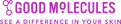 goodmoleculesshop.com